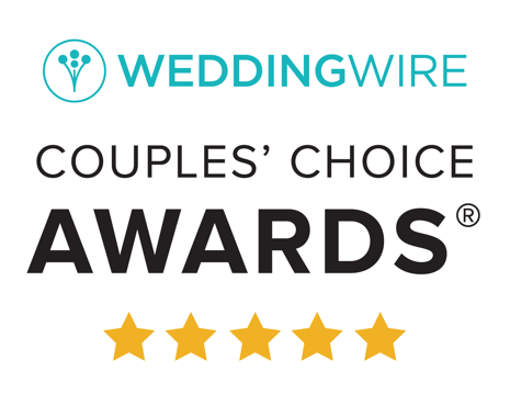 Couple's choice awards